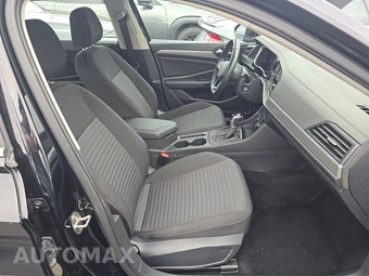 2024 Volkswagen Jetta S – miniatura 8