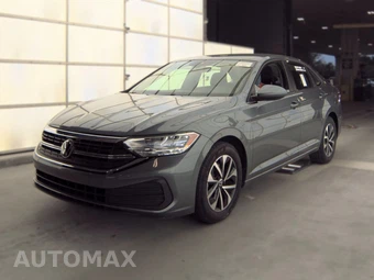 2024 Volkswagen Jetta S