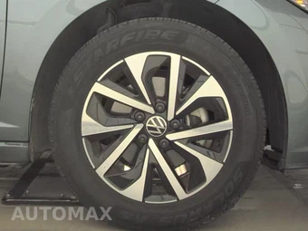 2024 Volkswagen Jetta S – miniatura 10