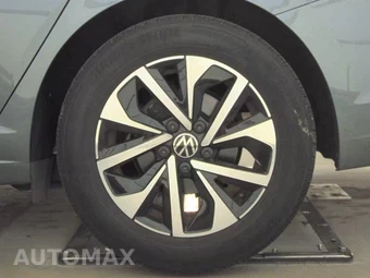 2024 Volkswagen Jetta S – miniatura 12