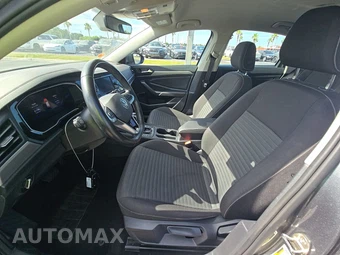 2024 Volkswagen Jetta S – miniatura 13