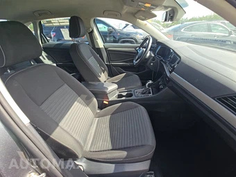 2024 Volkswagen Jetta S – miniatura 14