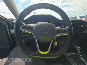 2024 Volkswagen Jetta S – miniatura 16