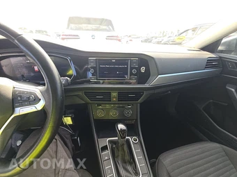 2024 Volkswagen Jetta S – miniatura 17