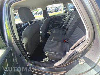 2024 Volkswagen Jetta S – miniatura 19