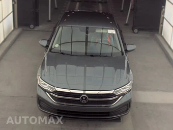 2024 Volkswagen Jetta S – miniatura 2
