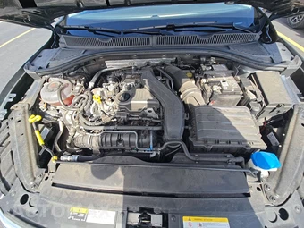 2024 Volkswagen Jetta S – miniatura 22