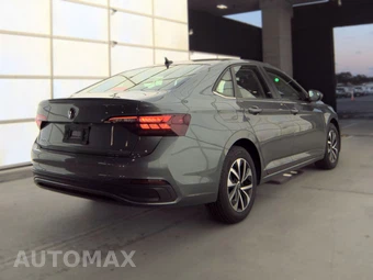 2024 Volkswagen Jetta S – miniatura 5