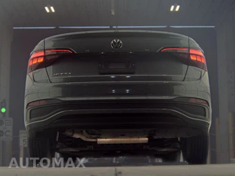 2024 Volkswagen Jetta S – miniatura 7