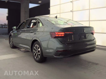 2024 Volkswagen Jetta S – miniatura 8