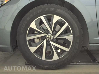 2024 Volkswagen Jetta S – miniatura 9