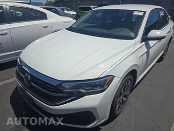 2024 Volkswagen Jetta S