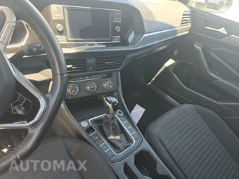 2024 Volkswagen Jetta S – miniatura 11