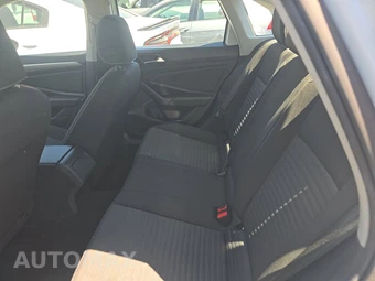 2024 Volkswagen Jetta S – miniatura 13