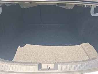 2024 Volkswagen Jetta S – miniatura 17