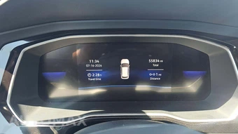 2024 Volkswagen Jetta S – miniatura 18
