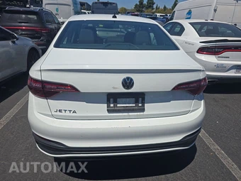 2024 Volkswagen Jetta S – miniatura 5