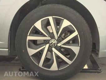 2024 Volkswagen Jetta S – miniatura 10