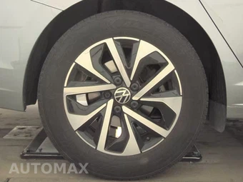2024 Volkswagen Jetta S – miniatura 11