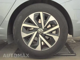 2024 Volkswagen Jetta S – miniatura 12