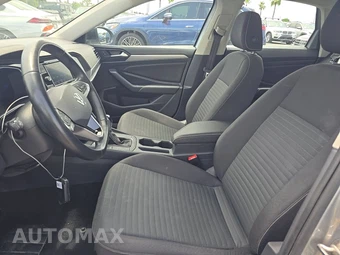2024 Volkswagen Jetta S – miniatura 13