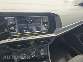 2024 Volkswagen Jetta S – miniatura 17