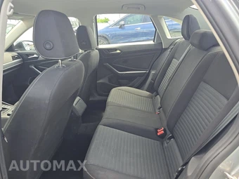2024 Volkswagen Jetta S – miniatura 19
