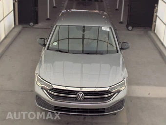 2024 Volkswagen Jetta S – miniatura 2