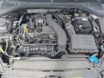 2024 Volkswagen Jetta S – miniatura 22