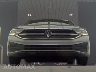 2024 Volkswagen Jetta S – miniatura 3