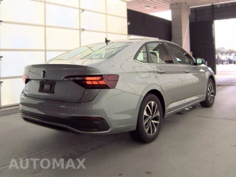 2024 Volkswagen Jetta S – miniatura 5