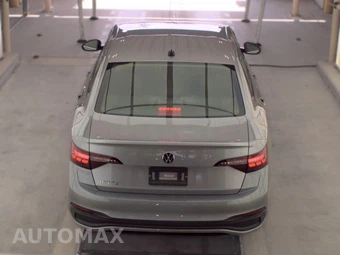 2024 Volkswagen Jetta S – miniatura 6