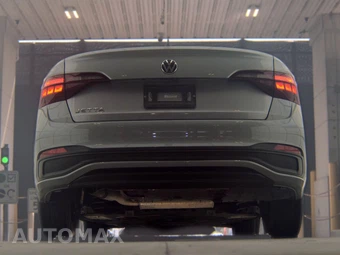 2024 Volkswagen Jetta S – miniatura 7