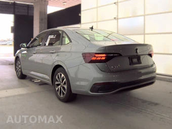 2024 Volkswagen Jetta S – miniatura 8