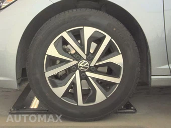 2024 Volkswagen Jetta S – miniatura 9