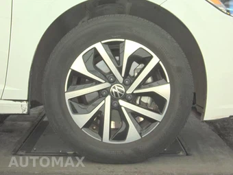 2024 Volkswagen Jetta S – miniatura 10