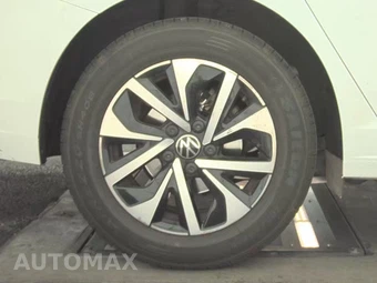 2024 Volkswagen Jetta S – miniatura 11