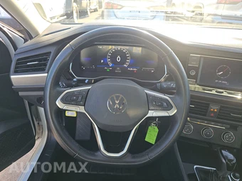 2024 Volkswagen Jetta S – miniatura 16