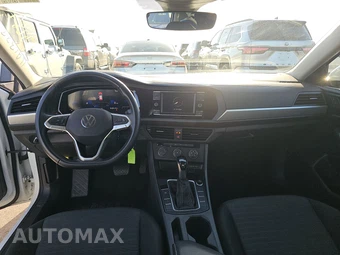 2024 Volkswagen Jetta S – miniatura 17