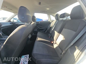 2024 Volkswagen Jetta S – miniatura 19