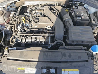 2024 Volkswagen Jetta S – miniatura 22