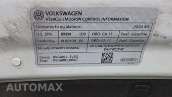 2024 Volkswagen Jetta S – miniatura 24