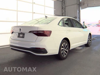 2024 Volkswagen Jetta S – miniatura 5