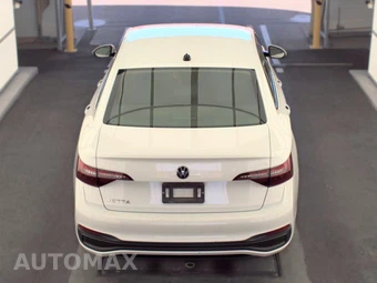 2024 Volkswagen Jetta S – miniatura 6