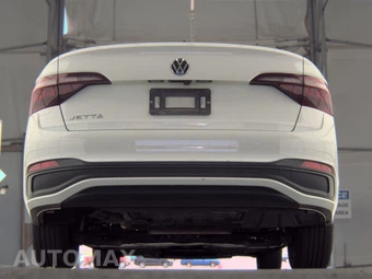 2024 Volkswagen Jetta S – miniatura 7