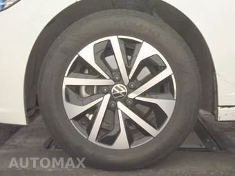 2024 Volkswagen Jetta S – miniatura 9