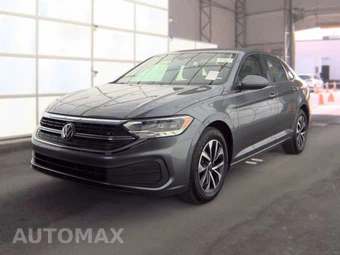 2024 Volkswagen Jetta S