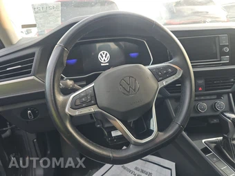 2024 Volkswagen Jetta S - miniatura 10