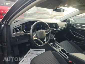 2024 Volkswagen Jetta S - miniatura 11
