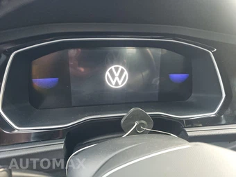 2024 Volkswagen Jetta S - miniatura 12
